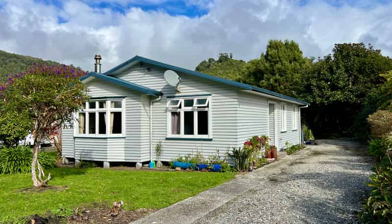 28 Greenfield Street, Hector