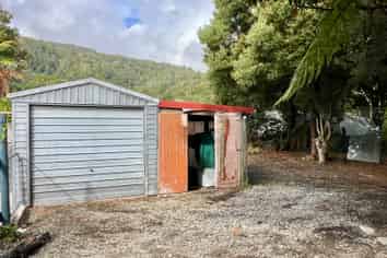 28 Greenfield Street, Hector