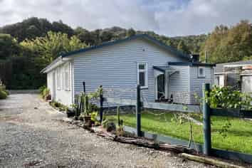 28 Greenfield Street, Hector