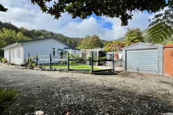 28 Greenfield Street, Hector