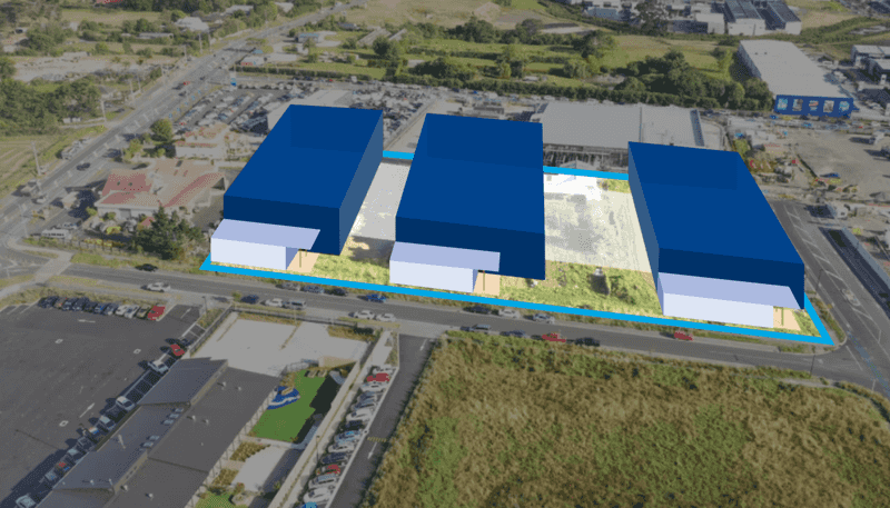 61 Fred Taylor Drive, Westgate