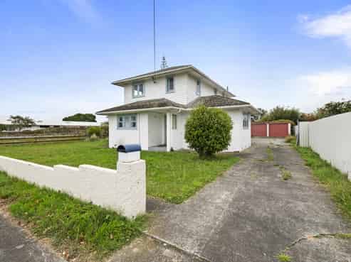 35 Cook Street, Foxton