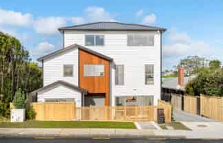 6A Tristram Avenue, Forrest Hill