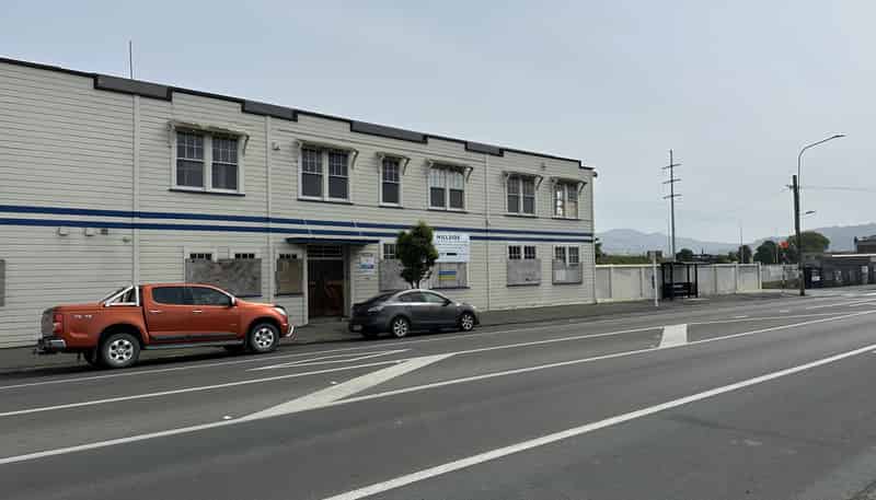 300 Hillside Road, South Dunedin