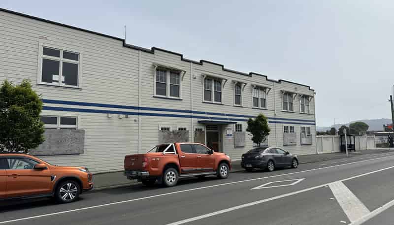 300 Hillside Road, South Dunedin