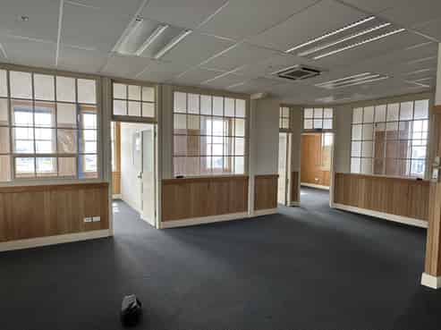 Affordable Refurbished Office Space