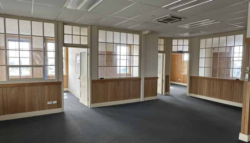 300 Hillside Road, South Dunedin