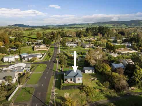 26 Silverton Road, Waihi