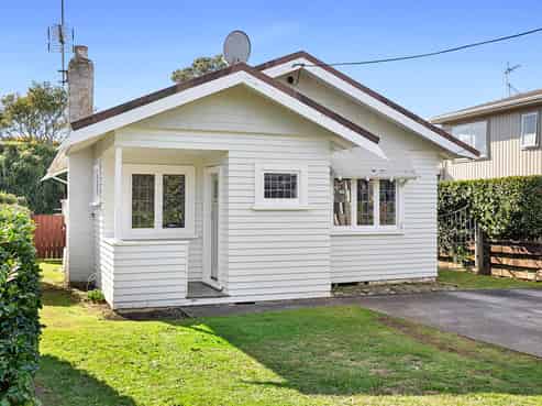 3 Shortland Street, Lower Vogeltown