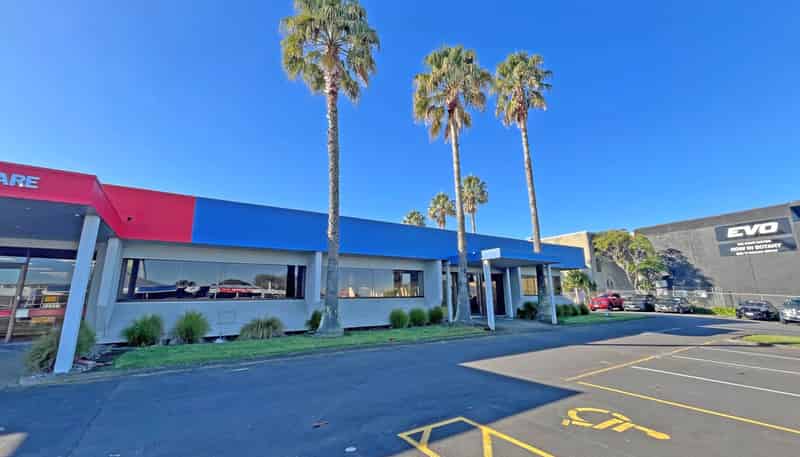 Unit B/25 Springs Road, East Tamaki