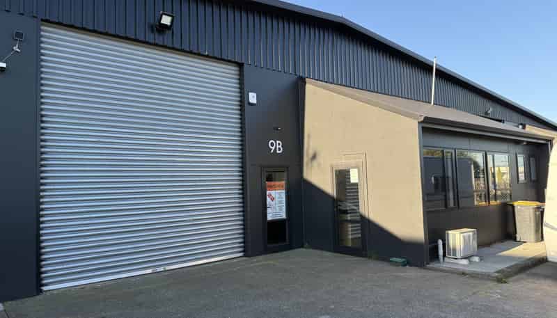 B/9 Mountview Place, Hornby