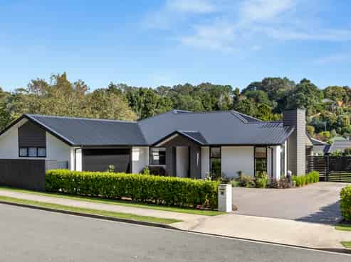 23 Sycamore Grove, Lower Vogeltown