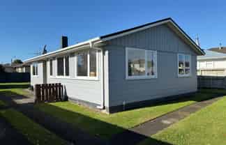 50 Rata Street, Matamata