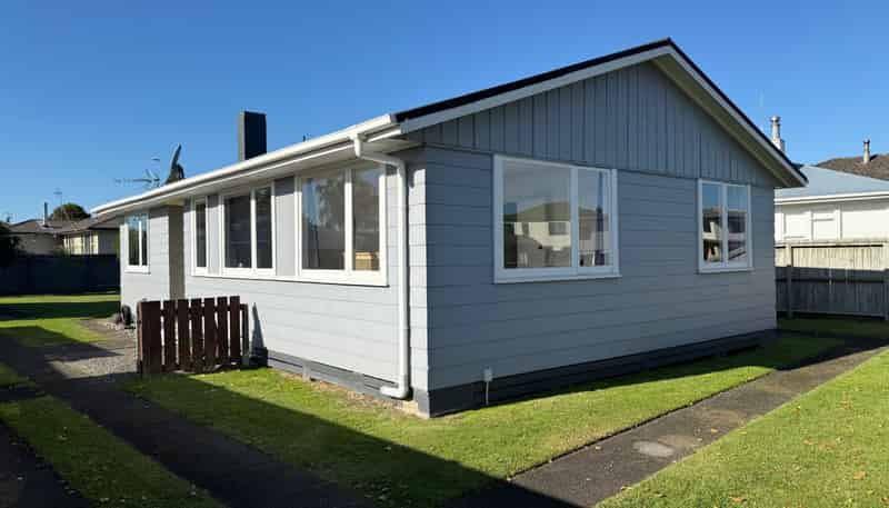 50 Rata Street, Matamata