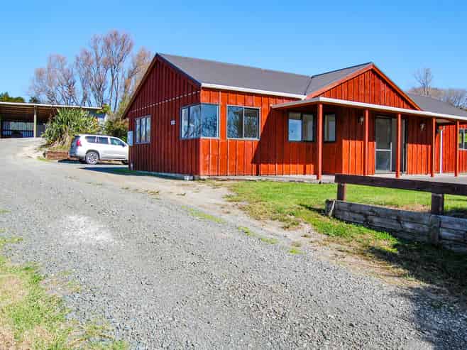 82 Settlement Road, Kaiwaka