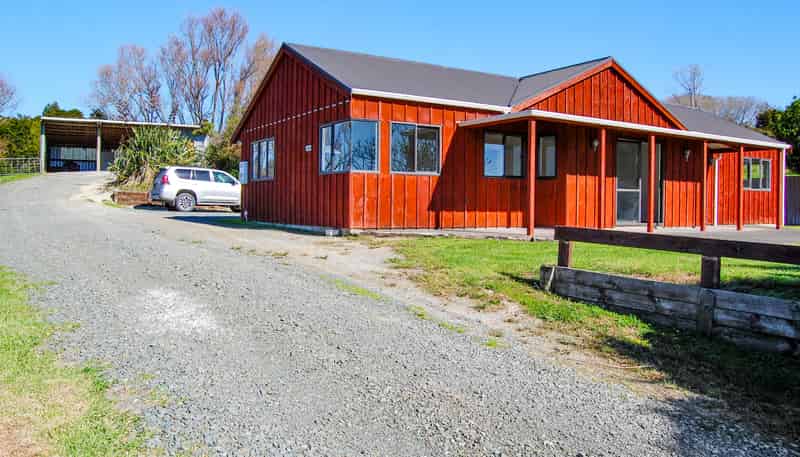 82 Settlement Road, Kaiwaka