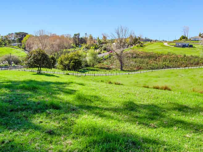 82 Settlement Road, Kaiwaka