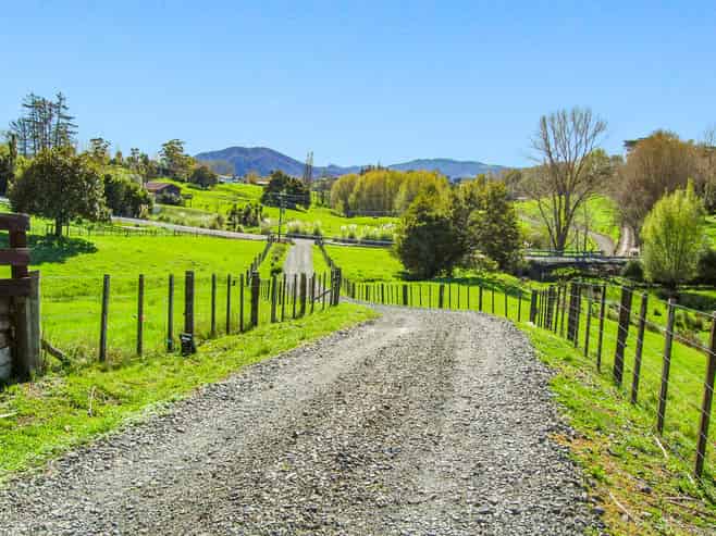 82 Settlement Road, Kaiwaka