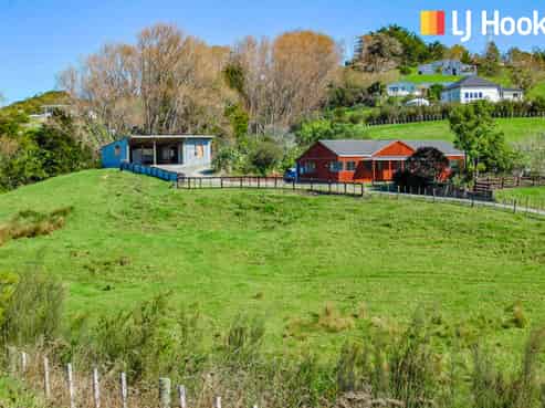 82 Settlement Road, Kaiwaka