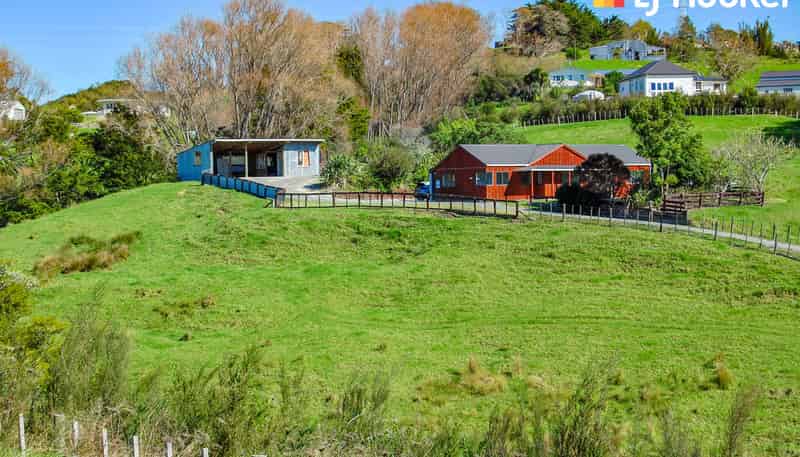 82 Settlement Road, Kaiwaka