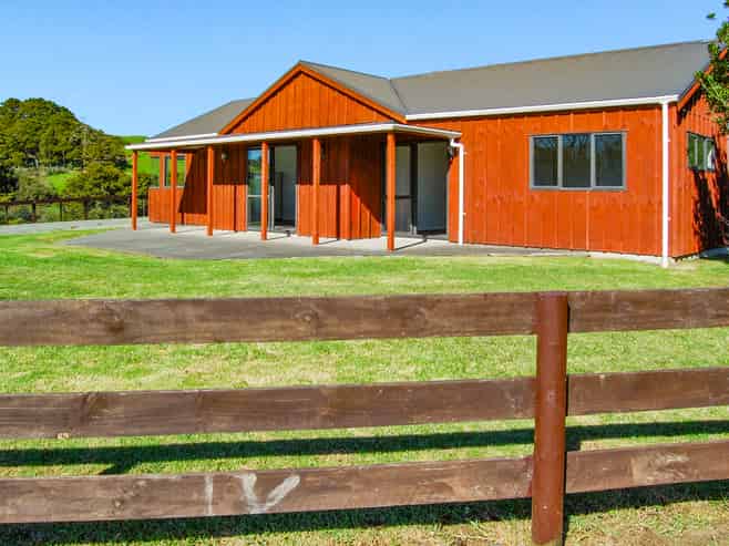 82 Settlement Road, Kaiwaka