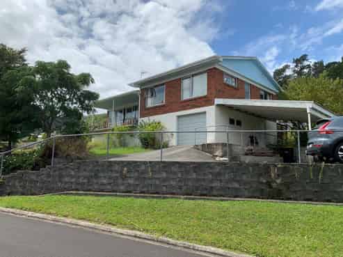 200 Hauraki Terrace, Thames