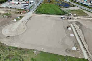 Arbor Grove Industrial Park (2,667 sq m)