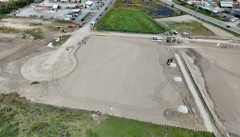 Lot 6, 109 Main North Road, Belfast