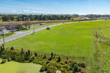 Arbor Grove Industrial Park (1,786 sq m)
