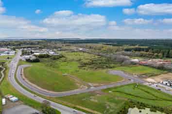 Arbor Grove Industrial Park (2,870 sq m)