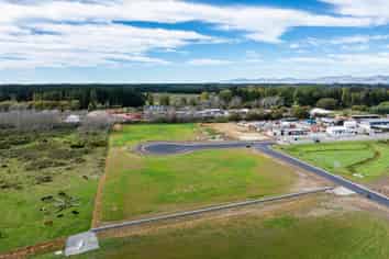 Arbor Grove Industrial Park (2,870 sq m)