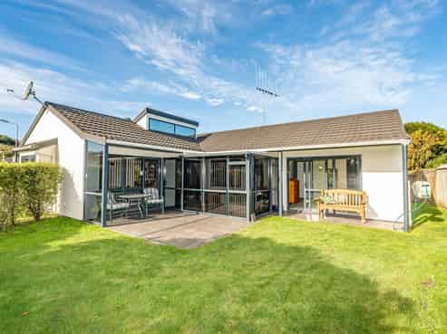 1 Bullock Drive, Springvale