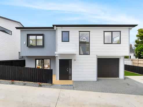 57B Trafalgar Street, Onehunga