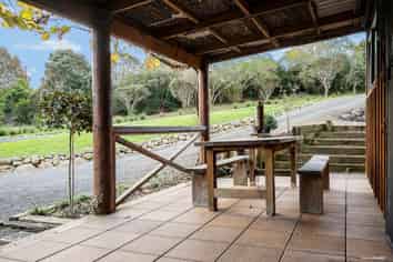 1462 Ararimu Road, Hunua
