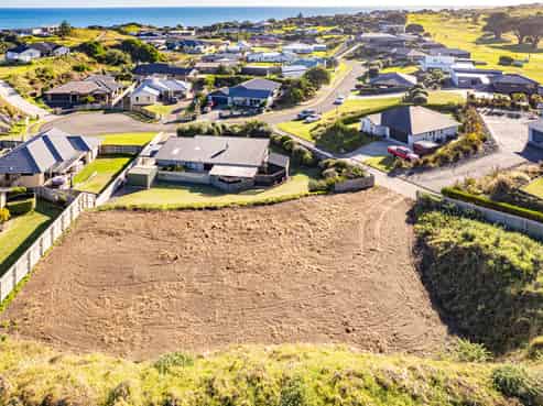 39 Golf Vue Place, Castlecliff