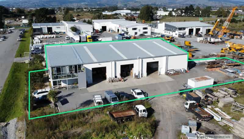  SA6, 198 Springs Road, Hornby
