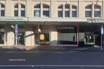 Great offices offered- Fantastic CBD Location