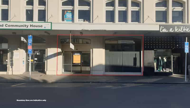 50 Kelvin Street, Invercargill