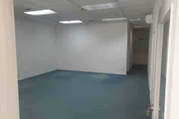 Great offices offered- Fantastic CBD Location