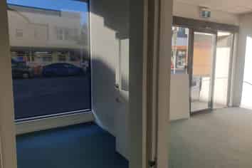 Great offices offered- Fantastic CBD Location