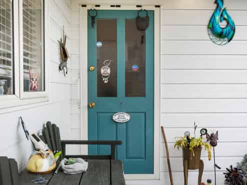 457F Ferguson Street, Palmerston North Central