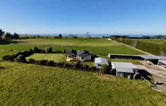 174 Shortland Road, Oamaru
