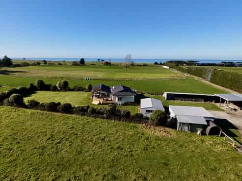 174 Shortland Road, Oamaru