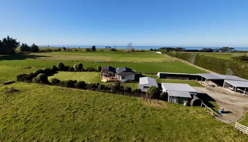174 Shortland Road, Oamaru