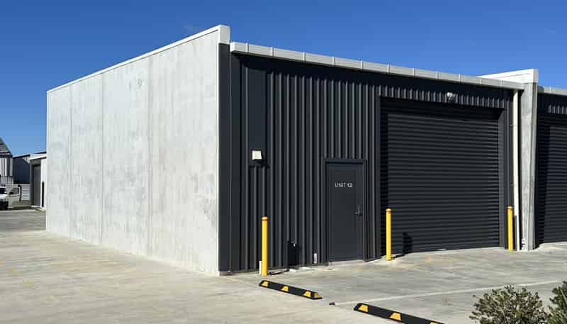 7/11 Hamilton Place, Onekawa