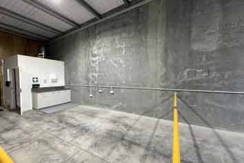 Modern Industrial unit for lease