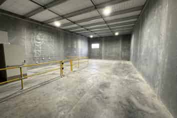 Modern Industrial unit for lease