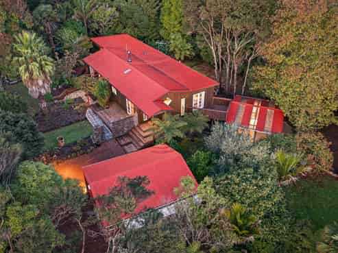 73 Coulter Road, Henderson Valley