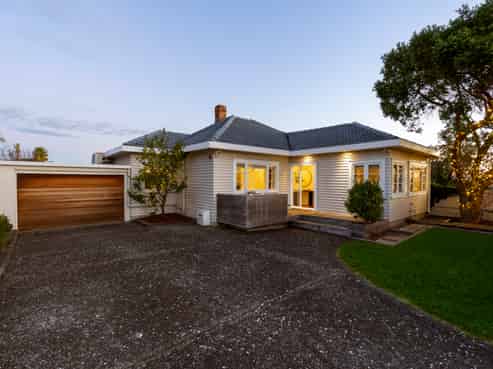 6 Harley Road, Hauraki