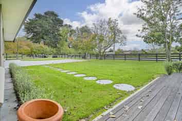 525 Springfield Road, Puketapu